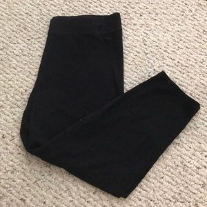 Victoria’s Secret PINK Crop Leggings